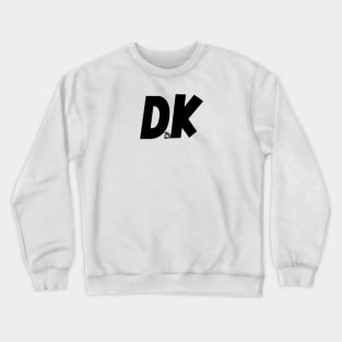 NANA tour with Seventeen: DK Crewneck Sweatshirt